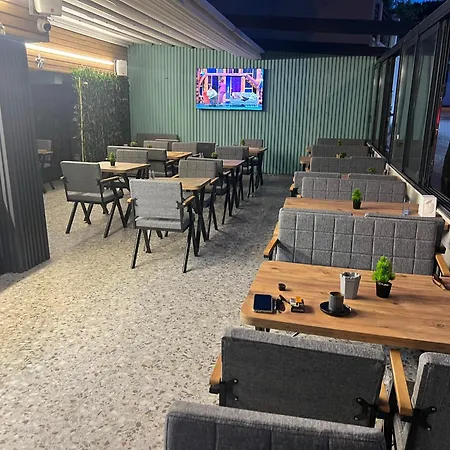 Ada Park Kusadası