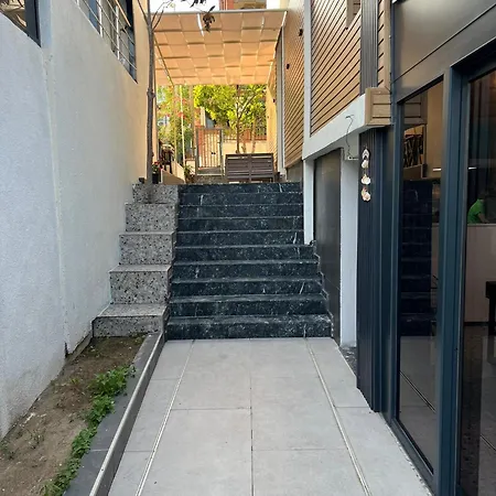 Otel Ada Park Kuşadası