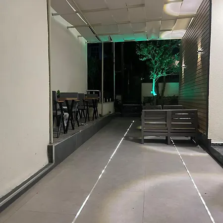 Otel Ada Park *