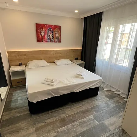 Ada Park Otel