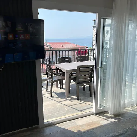 Ada Park Kuşadası