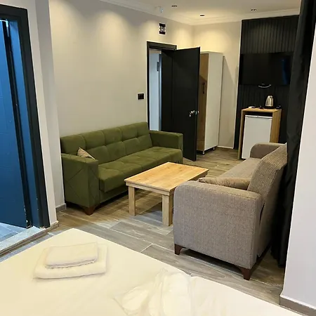 Ada Park Otel