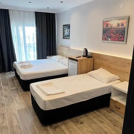 Otel Ada Park *