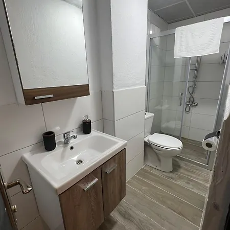 Ada Park Otel