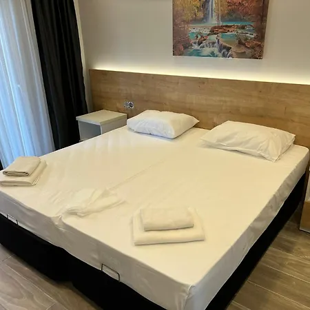 Otel Ada Park Kuşadası