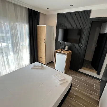 Ada Park Otel *