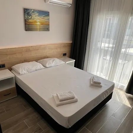 Otel Ada Park