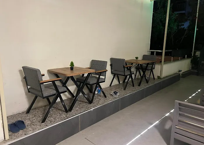 Hotel Ada Park