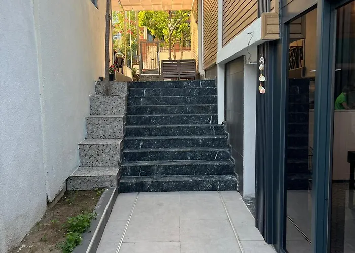 Hotel Ada Park Kusadası