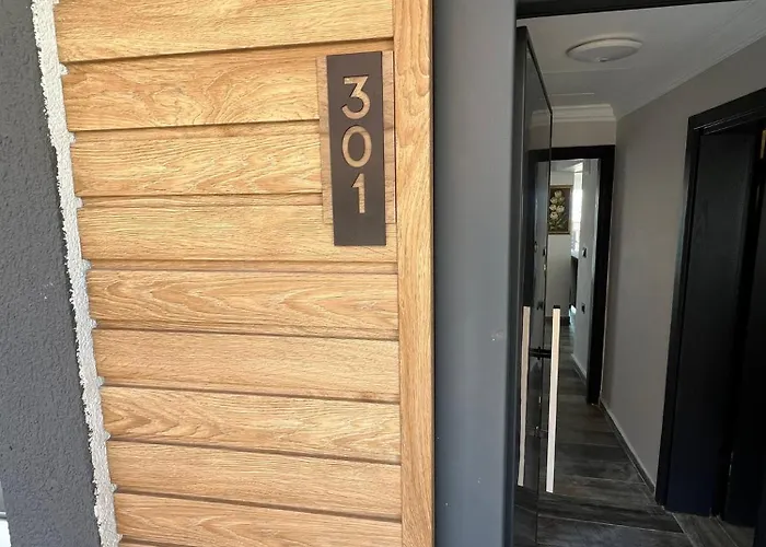 Ada Park Hotel Kusadası