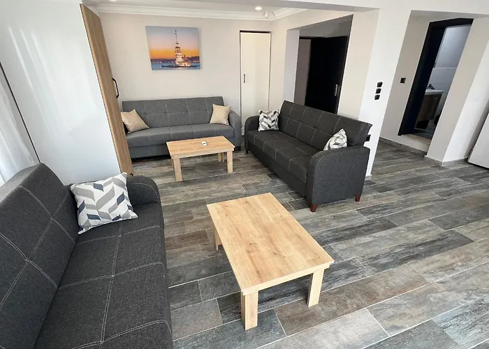 Ada Park Hotel Kusadası