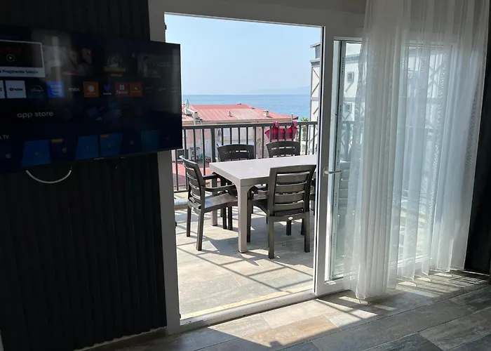 Ada Park Kusadası