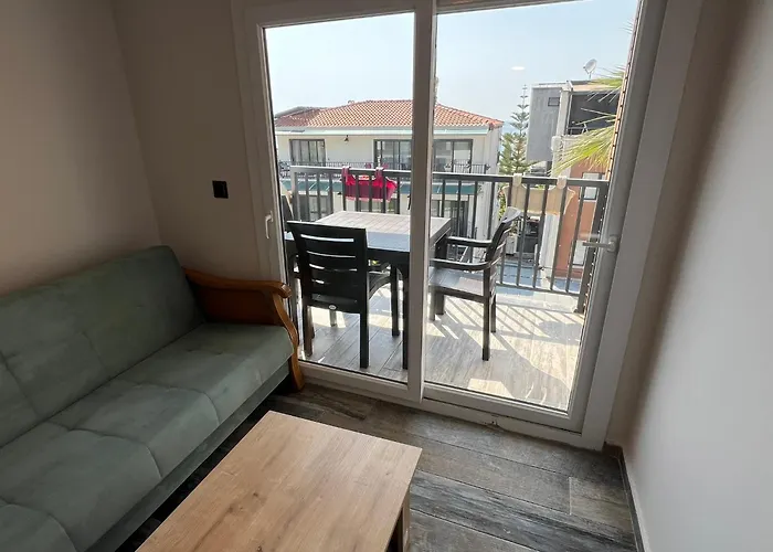 Ada Park Kusadası