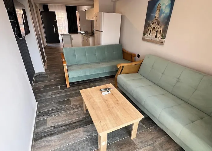 Ada Park * Kusadası