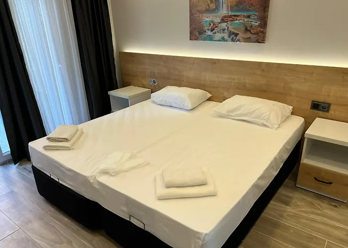 Hotel Ada Park Kusadası