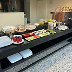 Hotel Ada Park Kusadası