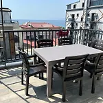 Hotel Ada Park Kusadası