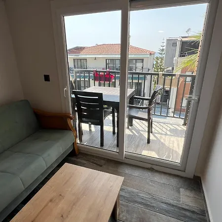 Ada Park Kusadası