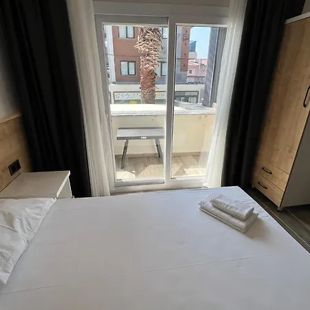 Ada Park Hotell