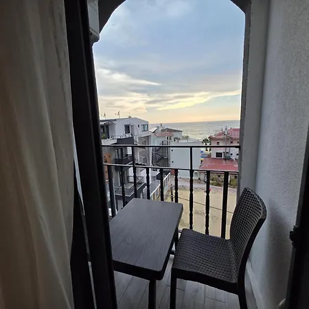 Hotell Ada Park