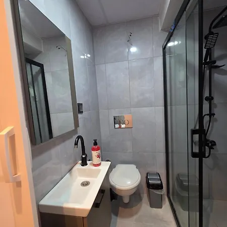 Ada Park Hotell Kusadası